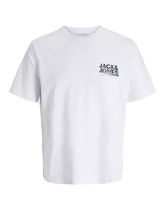 JACK & JONES | Camiseta JJGEPLAS | 